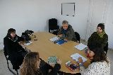 IV ENCUENTRO MUNICIPAL DE ORGANIZACIONES DE LA SOCIEDAD CIVIL