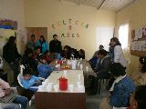 EL CGBA Nº 1 FESTEJÓ SU CUMPLEAÑOS
