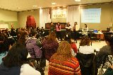 JORNADA SOBRE PRÁCTICAS COLABORATIVAS Y CONVERSACIONALES EN COMUNIDADES, EDUCACIÓN Y ORGANIZACIONES