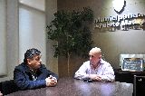 REUNIÓN CON REFERENTES DEL STIA