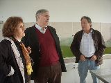 ACOMPAÑAMIENTO A LA ESCUELA MUNICIPAL DE PESCA