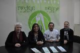 SE PRESENTÓ OFICIALMENTE LA 6º EDICIÓN DE MADRYN AL PLATO