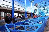 CONVENIOS, RECORRIDAS, EMPLEO Y DESARROLLO INDUSTRIAL