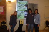 MENTES LÚCIDAS REPRESENTÓ A MADRYN EN EL 8º CONGRESO ARGENTINO DE SALUD INTEGRAL EN LA ADOLESCENCIA
