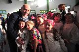 ESCUELA, FAMILIAS Y COMUNIDAD