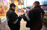 FUERTE CONTROL EN EMISIÓN DE FACTURAS EN COMERCIOS
