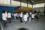 ANIVERSARIO DE LA ESCUELA MUNICIPAL Nº 1 “VÍCTOR MORÓN”