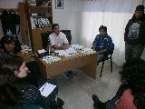 ESPACIO PLURICULTURAL DE PUEBLOS ORIGINARIOS