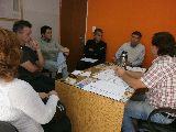 GIRSU: AVANCES EN EL PLAN DE INSERCIÓN SOCIO LABORAL