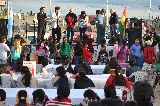 DÍA DE LA MADRE EN BOLIVIA