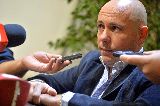 SASTRE LOGRÓ EL FIN AL CONFLICTO CON UOCRA