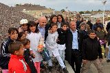 ACCIONES CONRETAS PARA CONSTRUIR JUNTOS UN FUTURO MEJOR