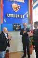 INAUGURARON DE FERRO NORTE