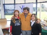 MADRYNENSE GANADORA EN EL CIRCUITO NACIONAL DE AJEDREZ PARA CIEGOS