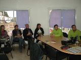CENTRO DE OPERACIONES DE EMERGENCIAS MUNICIPALES (COEM)