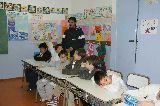 MADRYN SE SUMA AL DÍA MUNDIAL SIN HUMO TABACO