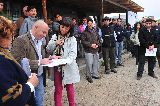 DOS INVERNÁCULOS PARA EL AGROFORESTAL