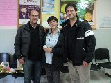 RECONOCIMIENTO A LA TRAYECTORIA