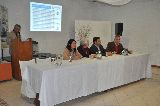 FUE UN ÉXITO EN MADRYN  LA CHARLA DE SENSIBILIZACIÓN SOBRE RESPONSABILIDAD SOCIAL EMPRESARIA