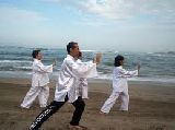 PANAMERICANO DE TAI CHI CHUAN 2013 EN MADRYN