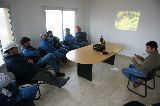 CAPACITACIÓN SOBRE PODA PARA PERSONAL DE FORESTACIÓN