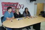CAMPAÑA SOLIDARIA DE DONACIÓN DE SANGRE