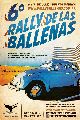 VI RALLY DE LAS BALLENAS
