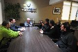 REFUERZO DE ACCIONES EN MATERIA DE SEGURIDAD