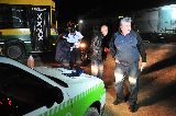 D’ASTOLFO HABLO DE LOS OPERATIVOS