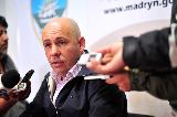 Sastre: “Lo de la droga es mi límite por eso no voy a callarme”