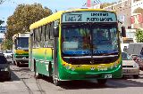 SASTRE ANUNCIÓ QUE LLAMA A LICITACIÓN PARA LA LÍNEA 2 Y 3 DE COLECTIVOS