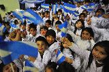 EL SÌ, PROMETO DEL DÍA DE LA BANDERA