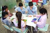 EL PROYECTO “MANOS AL ARTE” EN EL CDI 4
