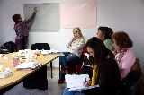 JORNADA DE CAPACITACIÓN SOBRE VIOLENCIA, MALTRATO INFANTIL Y PROTOCOLOS DE INTERVENCIÓN