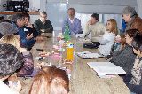 PROYECTAN OBRAS PARA LA INCLUSIÓN DE PERSONAS CON DISCAPACIDAD