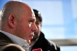“ERA UN COMPROMISO ASUMIDO” DIJO EL INTENDENTE