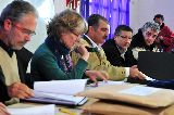 APERTURAS Y FIRMA DE CONTRATOS