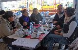 PROYECTO MI FAMILIA, MI GUÍA