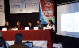 EMOTIVO ENCUENTRO MUNICIPAL DE ORGANIZACIONES: LOS VOLUNTARIOS COMO PROTAGONISTAS