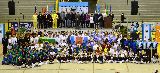 CONFIRMADO MADRYN SEDE DEL MUNDIAL DE TAI CHI CHUAN EN 2015