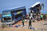A UN AÑO DE LA TRAGEDIA DE LOS GENDARMES