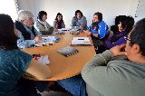 AVANZA LA IMPLEMENTACIÓN DEL NÚCLEO DE ACCESO AL CONOCIMIENTO