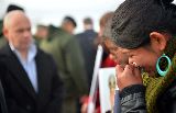 HOMENAJE A UN AÑO DE LA TRAGEDIA