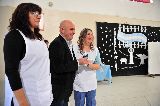 LA ESCUELA  N° 181 FESTEJÓ SUS BODAS DE PLATA