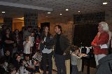 PABLO BERNASCONI EN PUERTO MADRYN