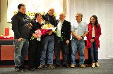 RECONOCIMIENTO A IRENE QUIROGA