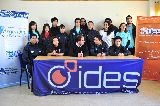 SE IMPLEMENTARÁ EL PROGRAMA “ARGENTINA, NUESTRA CANCHA”