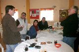 AVANZA LA IMPLEMENTACIÓN DE LOS CENTROS DE ENCUENTRO