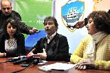 INAUGURAN LA MUESTRA DEL PROYECTO “MANOS AL ARTE”