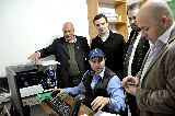 MADRYN IMPLENTÓ DESDE HOY LA LICENCIA ÚNICA DE CONDUCIR